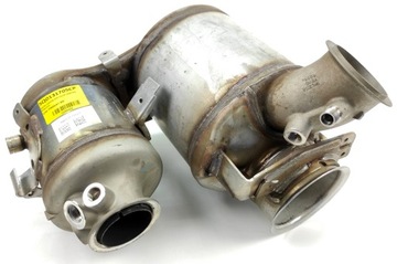 KATALIZATOR DPF 2.0TDI VW PASSAT B8 5Q0131705CP