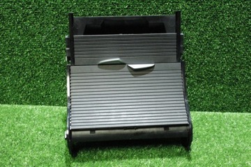 Коробка для тунелю CUPHOLDER USB BMW F39 X2 F48 X1