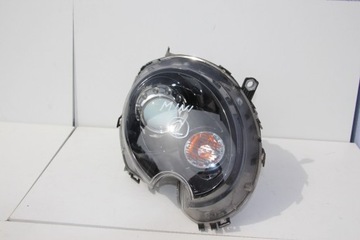 MINI COOPER R56 BI XENON ліва лампа HBPO 100030