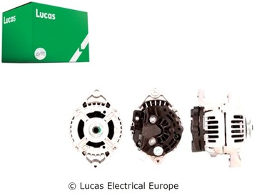 ГЕНЕРАТОР LUCAS ELECTRICAL 9132653 9119309 120405