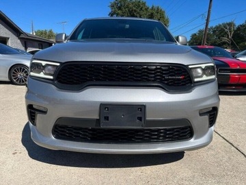 2021 2022 2023 DODGE DURANGO GT ПЕРЕДНІЙ ПІДЙОМНИК