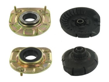 ПЕРЕДНЯ СТІЙКА АМОРТИЗАТОРА SKF VKDC 35627 T