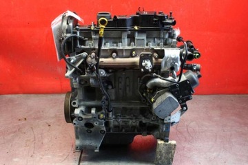 Дизельний двигун D4162T VOLVO V60 1 і 1.6 D D2 LIFT 14R