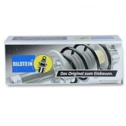 BILSTEIN Silhouette сзади MER CEDES W211 L