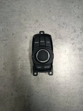 BMW X2 f39 панель контролера