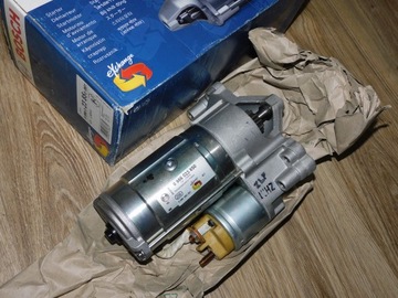 Стартер Bosch 0 986 023 850 Citroen 2.0 2.2 HDi