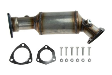 KATALIZATOR AUDI A4 1.8T 2002-