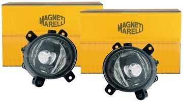 MAGNETI MARELLI ПРОТИТУМАННІ ФАРИ MONDEO MK3