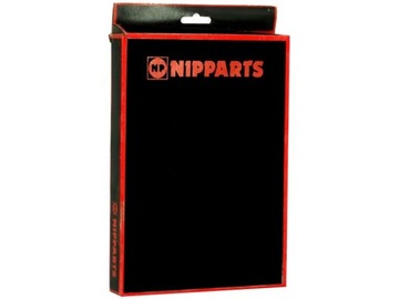 ZESTAW ŁAŃCUCHA NIPPARTS N1151007