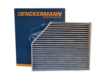Салонний фільтр DENCKERMANN M110001