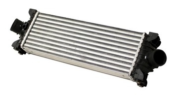 INTERCOOLER FORD TRANSIT COURIER Furgon 1.5 TDCi