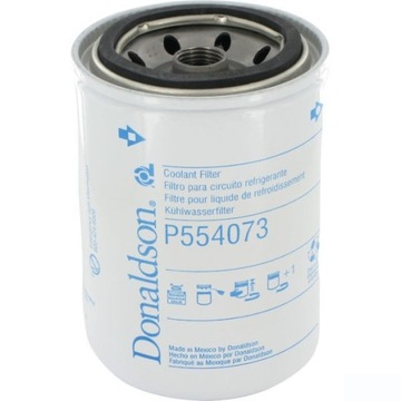 Donaldson p554073 фільтр охолоджуючої рідини