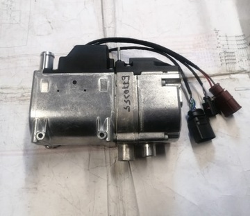 Audi Hydronic II d5sf eberspacher