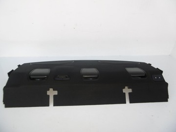 Полка багажника задняя задняя VOLVO S60 III 18-