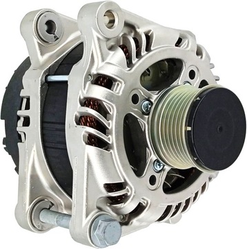 Org. alternator Expert Jumpy Jumper 2.2 BlueHDi