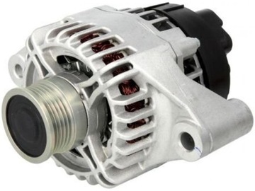 ALTERNATOR ABARTH 500 595 695 1.4