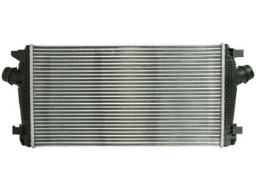 INTERCOOLER VAUXHALL ZAFIRA III MK3 1.6