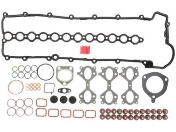 ZESTAW USZCZELEK GŁOWICY BMW 5 E60 2.5 3.0 02-10