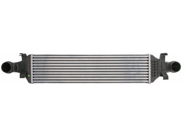 INTERCOOLER MERCEDES KLASA A W176 1.5-2.1