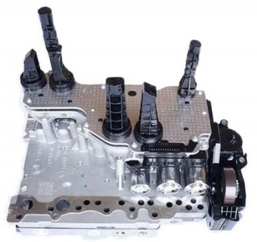 МЕХАТРОНІКА POWERSHIFT DCT450 / 451 FORD FUSION