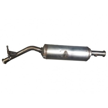 DPF CITROEN SPACETOURER 1.6 BlueHDi 9808921580