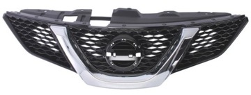 ATRAPA GRILL NISSAN QASHQAI J11 14-17