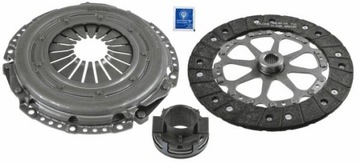 Sachs 3000 694 002 комплект сцепления