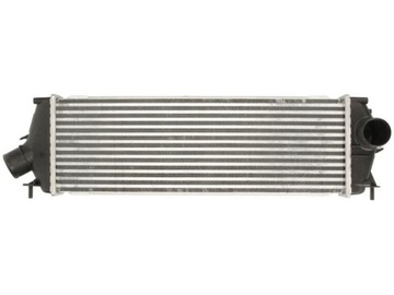 INTERCOOLER NISSENS 96583