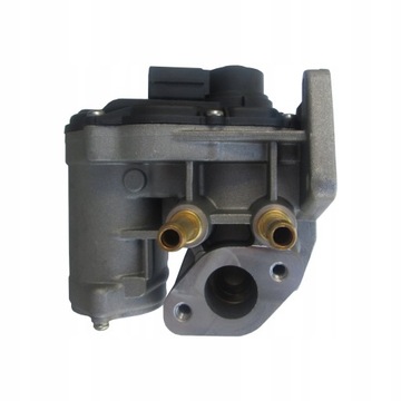 Заміна клапана вихлопних газів EGR VW 03C131503B