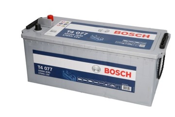 AKUMULATOR T4 BOSCH HD T40 770 170Ah 1000A