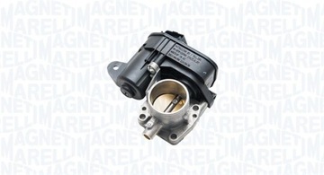 Magneti Marelli 802009800027 корпус дроссельной заслонки