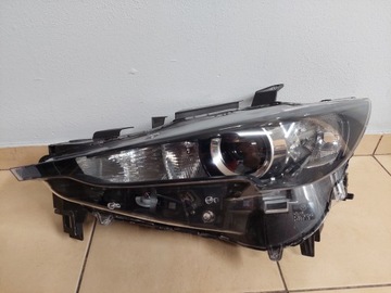 MAZDA CX-5 LED