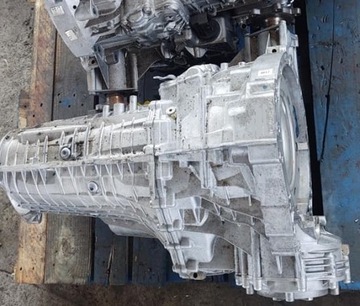 AUDI автоматична коробка передач gearbox getriebe corobka