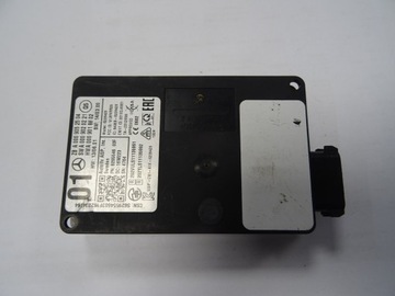 Радар ACC SENSOR MERCEDES W166 W212 A0009052504