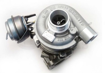 TURBO HYUNDAI 775274-5002S 775274-0002 282012A700