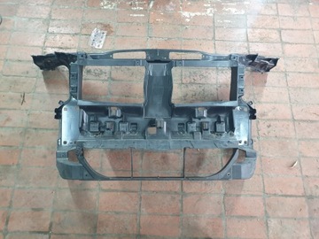 BMW X1 E84 09-15 передній Підсилювач 51642990176