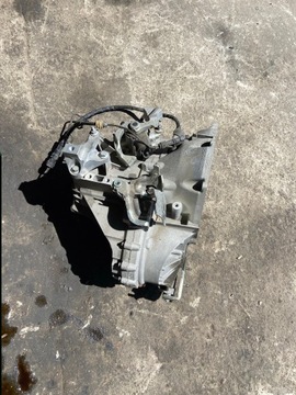 КОРОБКА ПЕРЕДАЧ FORD KUGA MK2 1.5 EB BG9R-7F096-AC