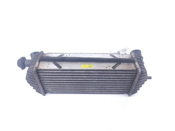 INTERCOOLER HYUNDAI IX35 1.7 CRDI 116KM 282702A850