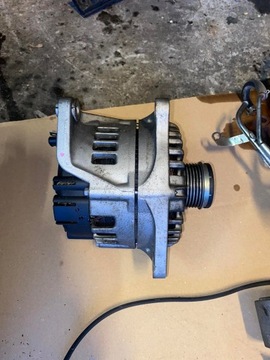 Alternator Iveco Ducato 3.0 5801526032