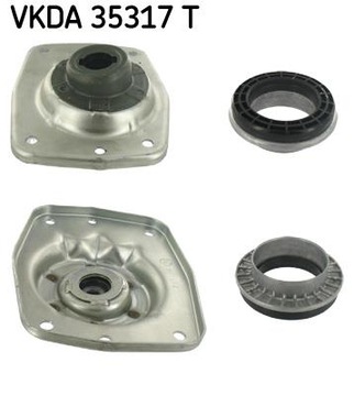 SKF VKDA 35317 t кріплення амортизатора