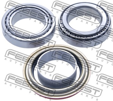 Febest KIT-Tt9 подшипник, приводной вал