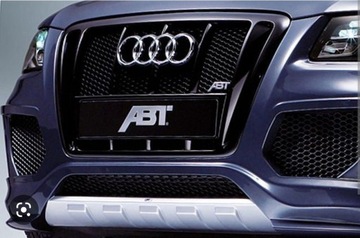 Решітка радіатора Audi Q5 SQ5 8R0 ABT