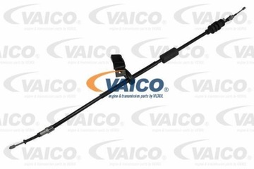 VAICO V20-30035 тяга, стоянкове гальмо