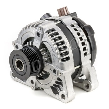 ALTERNATOR FORD FOCUS 1.6TDCI 150A