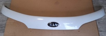 Kia Sorento 2 Lift Blend крышка багажника 87311-2P500