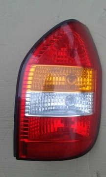 Ліхтар задній правий задній правий Opel Zafira A 99-05