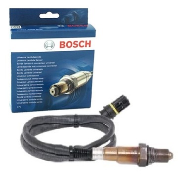 BOSCH 0258006382 SONDA LAMBDA MERCEDES KL.C S202