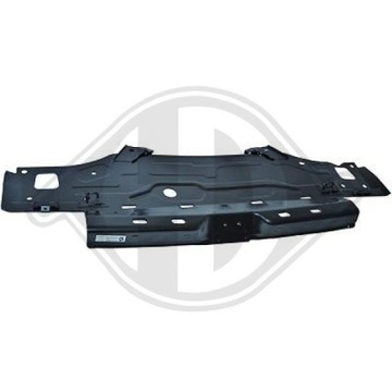 TYLNY PANEL DO VOLKSWAGEN GOLF V 03-08