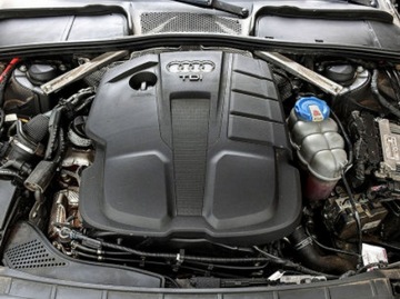 SILNIK AUDI A4 A5 A6 A7 Q5 2.0 TDI DTP WYMIANA