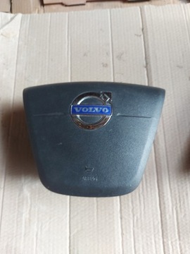 Подушка безпеки водія Volvo V70 III